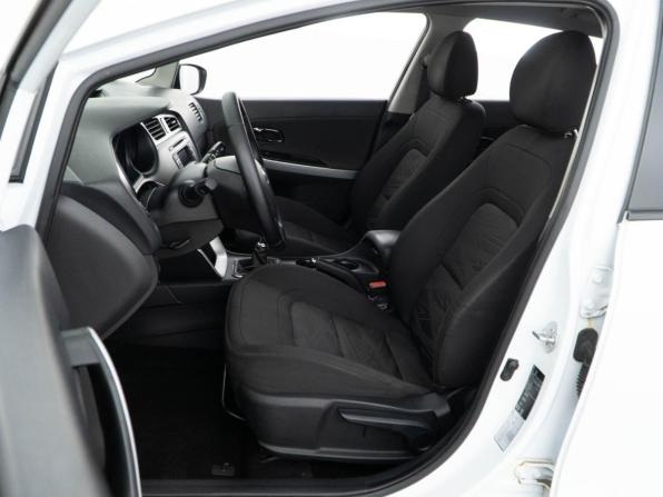 Kia Ceed II с пробегом 2013 года, цена 1 100 046 рублей, 76340 км, хэтчбек, Автокод Объявления