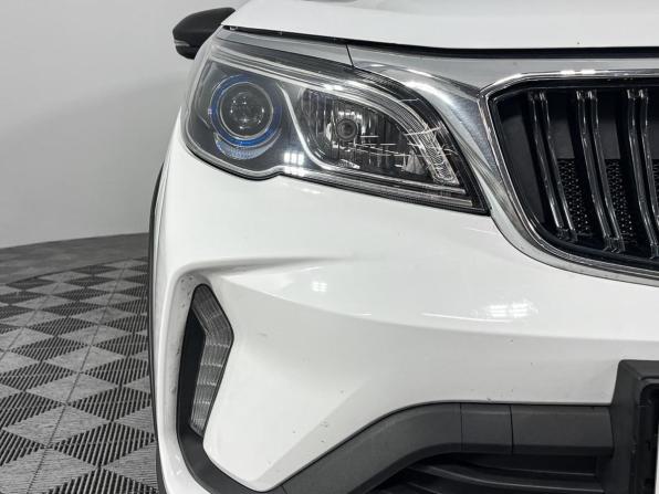 Livan X3 Pro с пробегом 2023 года, цена 1 237 000 рублей, 57027 км, внедорожник, Автокод Объявления