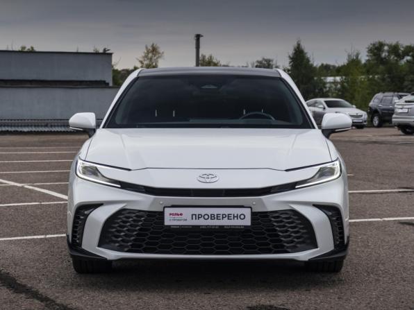 Toyota Camry IX (XV80) China Market с пробегом 2024 года, цена 3 949 000 рублей, 48000 км, седан, Автокод Объявления