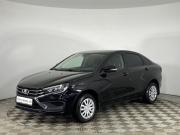 Lada (ВАЗ) Vesta I Рестайлинг (NG) Воронеж  - изображение 21