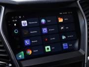 Hyundai Santa Fe III Санкт-Петербург  - изображение 53