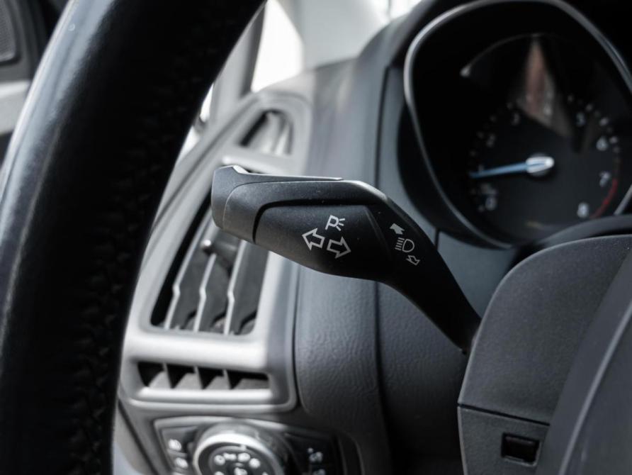 Ford Focus III Рестайлинг Ставрополь  - изображение 16