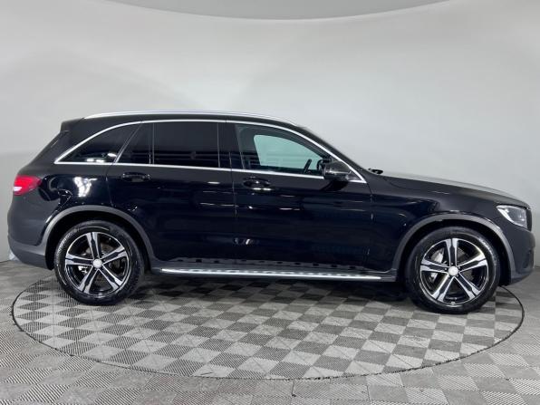 Mercedes-Benz GLC I (X253) с пробегом 2019 года, цена 3 247 000 рублей, 168319 км, внедорожник, Автокод Объявления