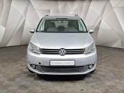 Volkswagen Touran I Рестайлинг 2 Москва  - изображение 25