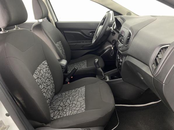 Lada (ВАЗ) XRAY I с пробегом 2018 года, цена 866 000 рублей, 86392 км, хэтчбек, Автокод Объявления