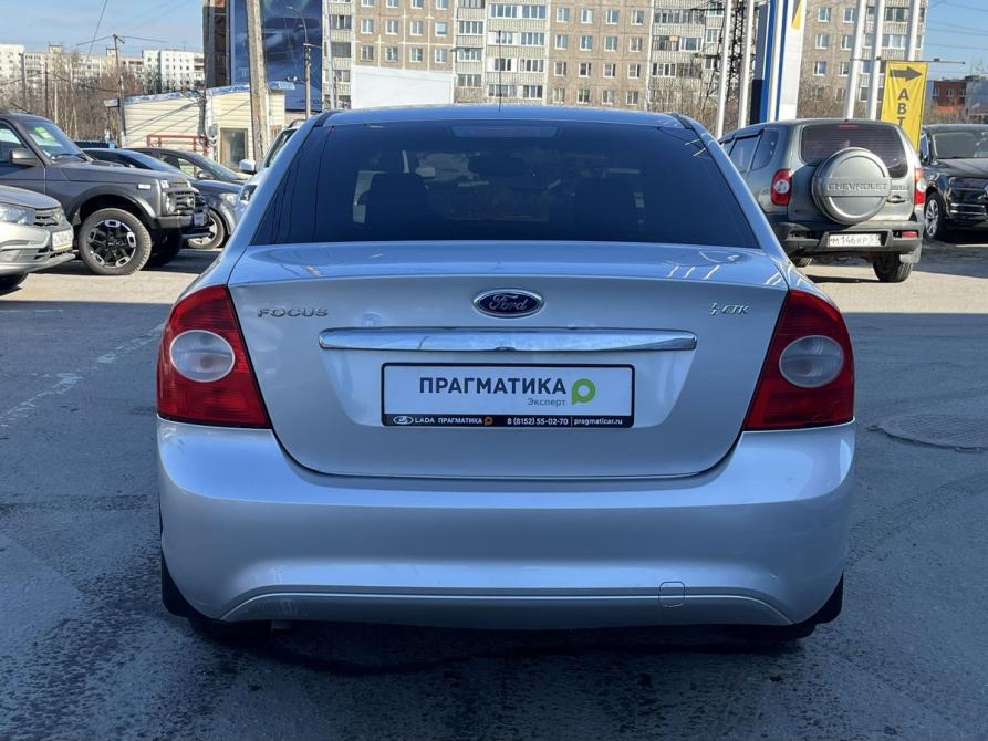 Ford Focus II Рестайлинг Мурманск  - изображение 5