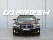 BMW 5 серии VII (G30/G31/G38) Рестайлинг Краснодар  - изображение 31