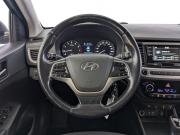 Hyundai Solaris II Москва  - изображение 48