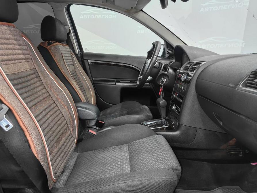 Ford Mondeo III Рестайлинг Новосибирск  - изображение 15