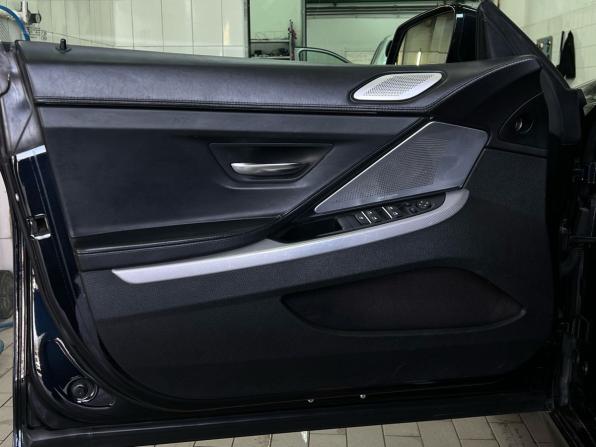 BMW 6 серии III (F06/F13/F12) с пробегом 2013 года, цена 2 870 000 рублей, 173319 км, седан, Автокод Объявления