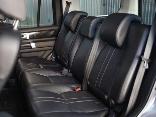Land Rover Discovery IV Рестайлинг с пробегом 2013 года, цена 1 649 000 рублей, 258027 км, внедорожник, Автокод Объявления