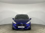 Ford Fiesta Mk6 Рестайлинг Воронеж  - изображение 23