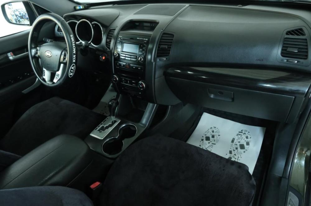 Kia Sorento II Омск  - изображение 18