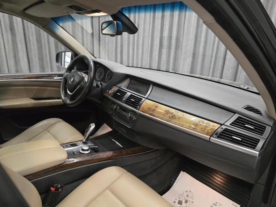 BMW X5 II (E70) Красноярск  - изображение 16