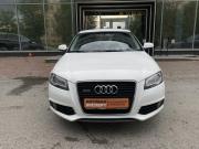 Audi A3 II (8P) Рестайлинг 2 Екатеринбург  - изображение 35