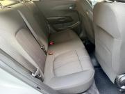 Chevrolet Aveo II Тюмень  - изображение 44