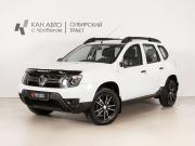 Renault Duster I Рестайлинг Казань  - изображение 9