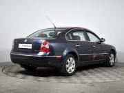 Volkswagen Passat B5 Рестайлинг Санкт-Петербург  - изображение 22
