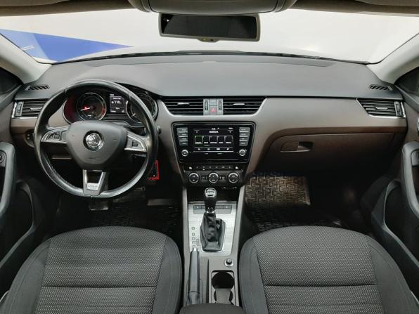 Skoda Octavia III (A7) с пробегом 2016 года, цена 2 020 000 рублей, 137902 км, универсал, Автокод Объявления