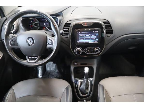 Renault Kaptur I с пробегом 2018 года, цена 1 514 000 рублей, 120615 км, внедорожник, Автокод Объявления