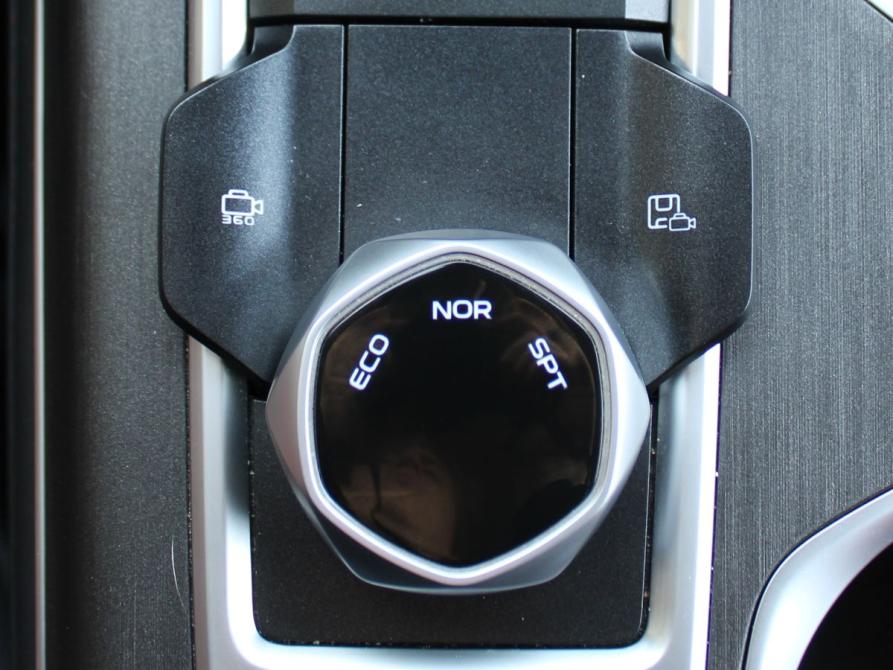 Changan UNI-S (CS55 Plus) Дзержинск  - изображение 17