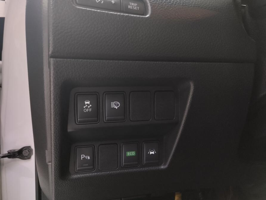 Nissan Qashqai II Минеральные Воды  - изображение 16