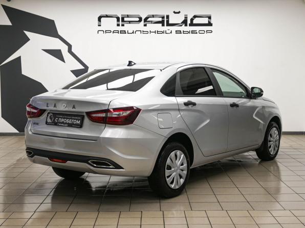 Lada (ВАЗ) Vesta I Рестайлинг (NG) с пробегом 2024 года, цена 1 439 900 рублей, 251 км, седан, Автокод Объявления