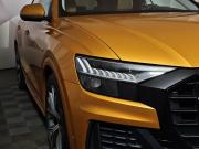 Audi Q8 I (4M) Москва  - изображение 37