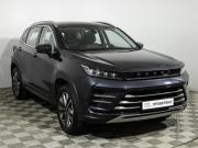 Exeed LX I Рестайлинг Санкт-Петербург  - изображение 23