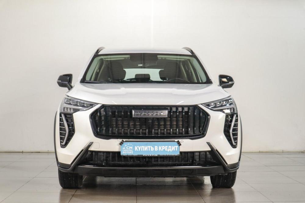 Haval Jolion I Челябинск  - изображение 2