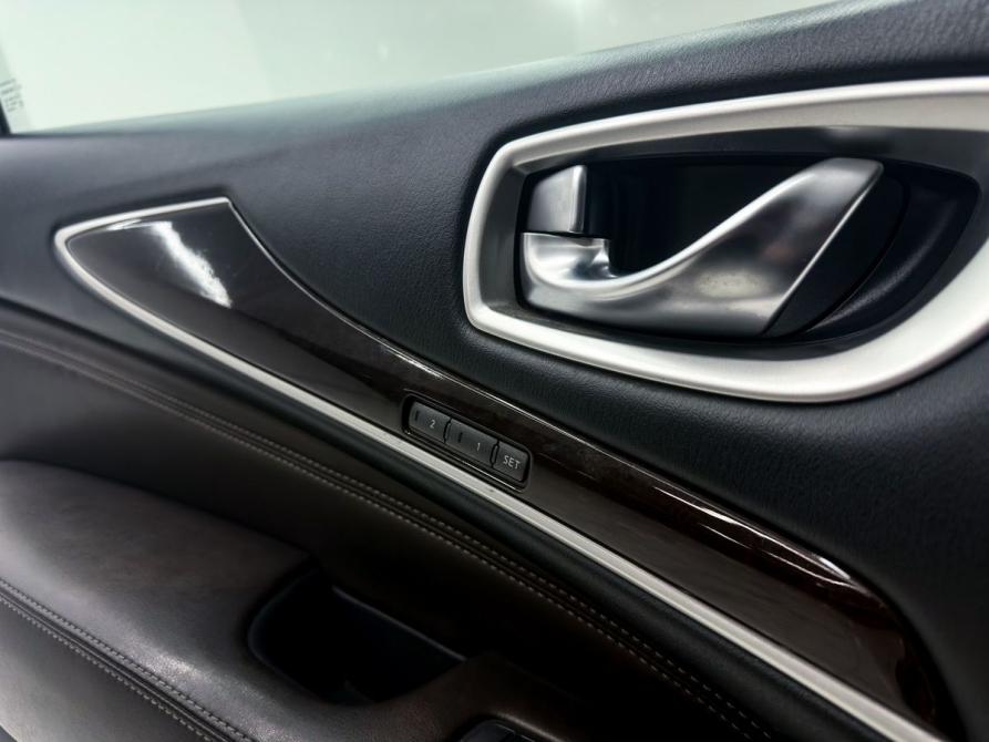 Infiniti QX60 I Рестайлинг Уфа  - изображение 10