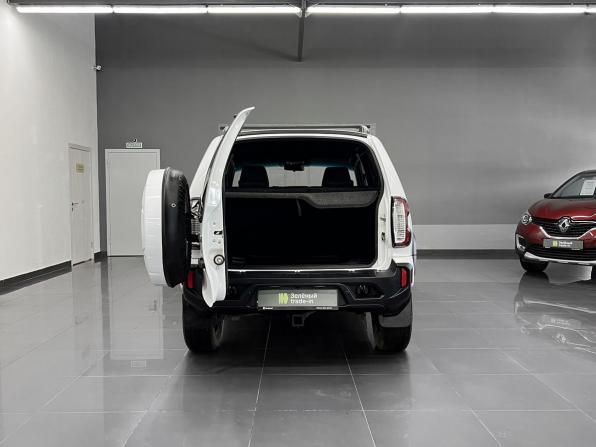 Lada (ВАЗ) Niva Travel I с пробегом 2023 года, цена 1 195 000 рублей, 34151 км, внедорожник, Автокод Объявления