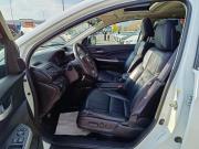 Honda CR-V IV Тюмень  - изображение 34