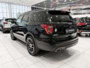 Ford Explorer V Рестайлинг Казань  - изображение 30