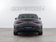 Mercedes-Benz CLS III (C257) Москва  - изображение 30