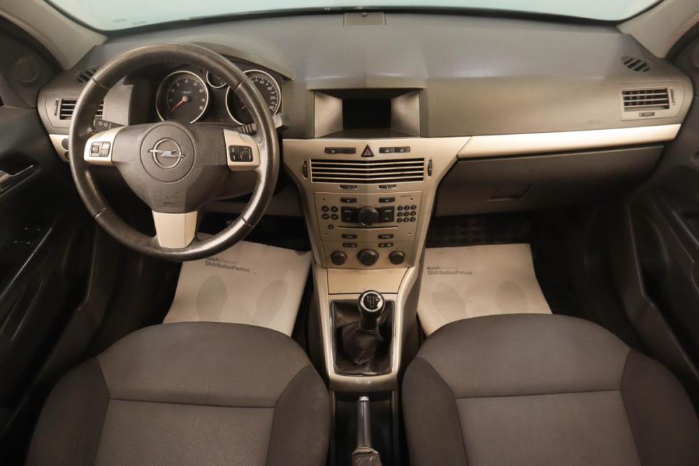 Opel Astra H Челябинск  - изображение 10