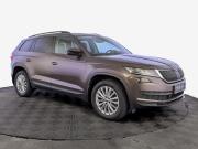 Skoda Kodiaq I Москва  - изображение 32