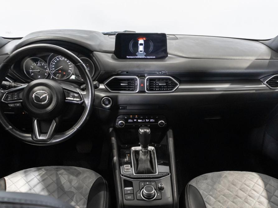 Mazda CX-5 II Казань  - изображение 6