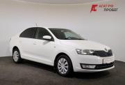 Skoda Rapid I Ярославль  - изображение 25