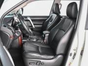 Toyota Land Cruiser Prado 150 Series Рестайлинг 1 Ростов-на-Дону  - изображение 30