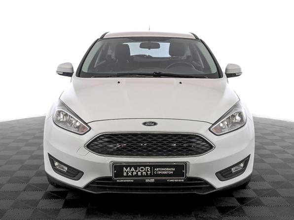 Ford Focus III Рестайлинг с пробегом 2017 года, цена 1 010 000 рублей, 91574 км, хэтчбек, Автокод Объявления