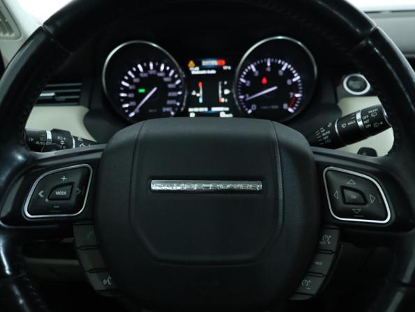 Land Rover Range Rover Evoque I с пробегом 2012 года, цена 1 890 000 рублей, 98997 км, внедорожник, Автокод Объявления