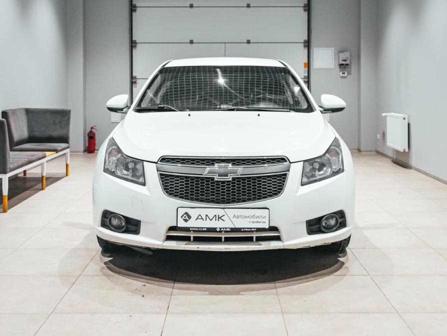 Chevrolet Cruze I Екатеринбург  - изображение 3