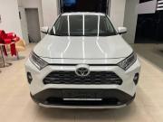 Toyota RAV4 V (XA50) Челябинск  - изображение 25