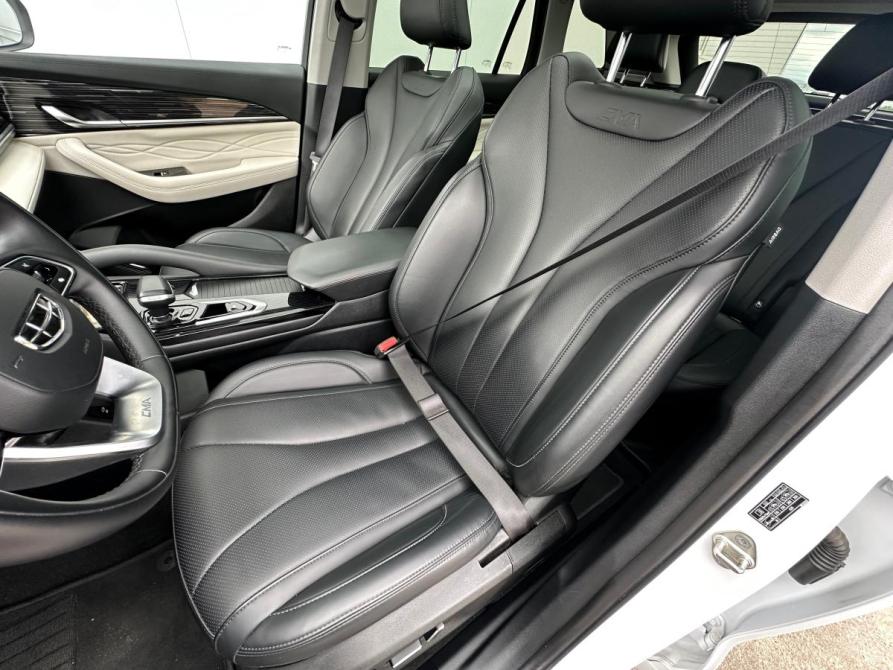 Geely Monjaro I Тамбов  - изображение 10