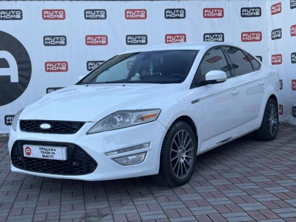 Ford Mondeo IV Рестайлинг с пробегом 2012 года, цена 629 900 рублей, 184500 км, седан, Автокод Объявления