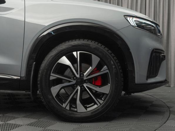 Geely Tugella I Рестайлинг с пробегом 2023 года, цена 2 795 000 рублей, 34855 км, внедорожник, Автокод Объявления