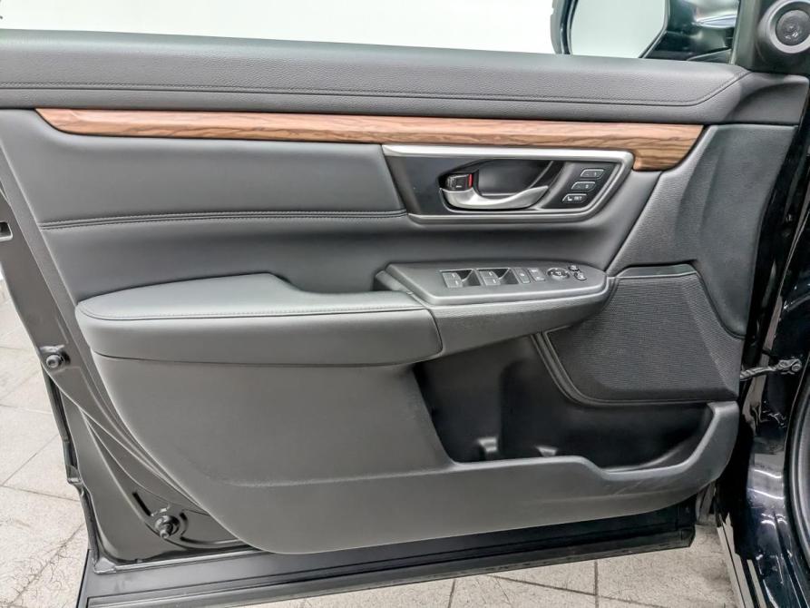 Honda CR-V V Рестайлинг Москва  - изображение 19