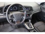 Hyundai Elantra VI (AD) Коломна  - изображение 21
