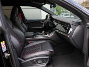 Audi SQ8 I (4M) Москва  - изображение 34